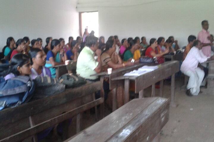 classroom